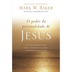 Poder da personalidade de Jesus